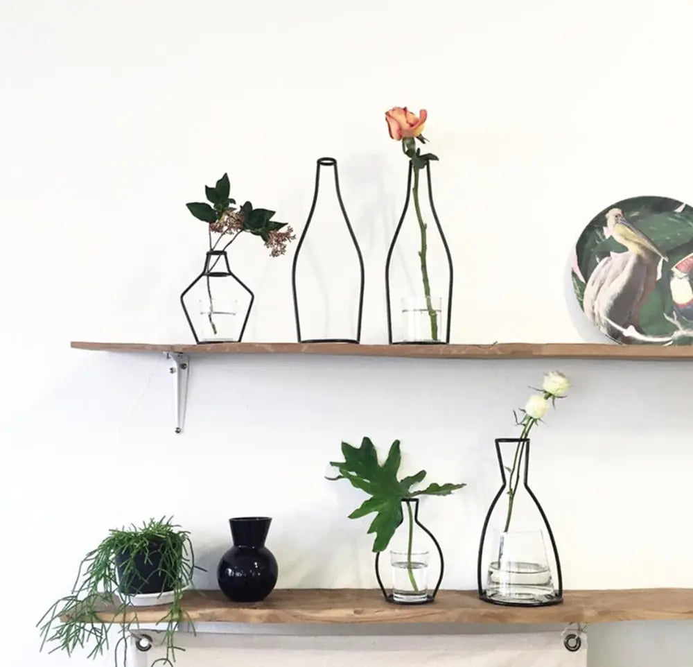 Flower Vase