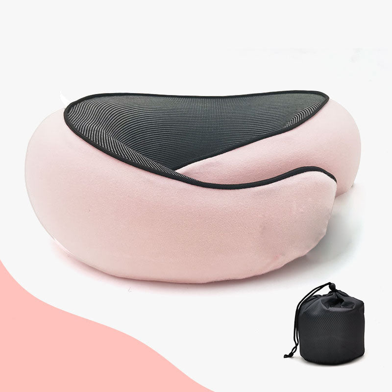 Memory Foam Neck