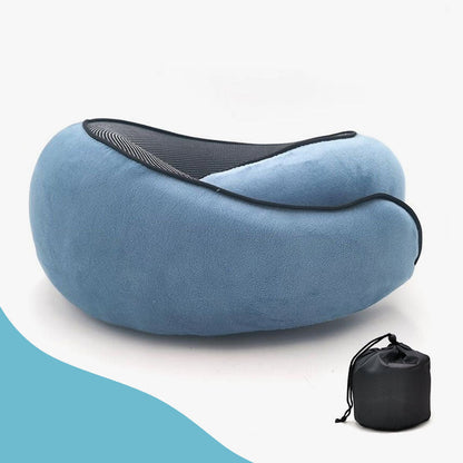 Memory Foam Neck