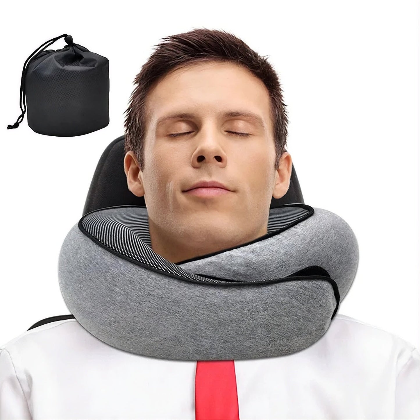 Memory Foam Neck