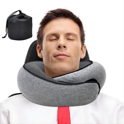 Memory Foam Neck