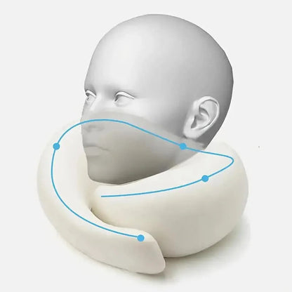 Memory Foam Neck
