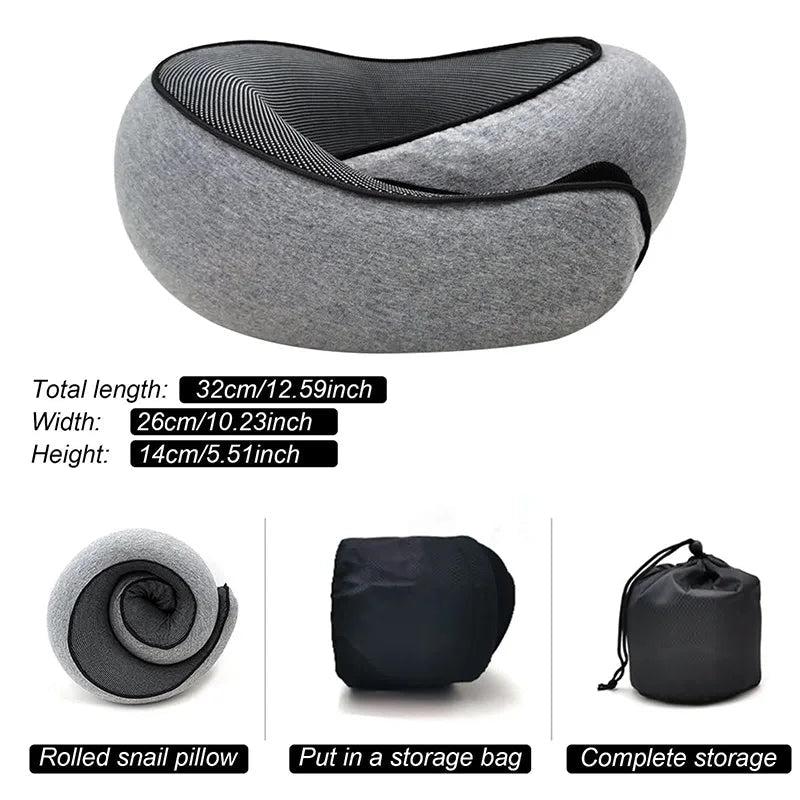Memory Foam Neck