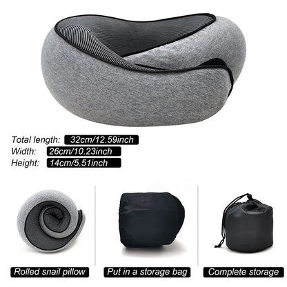 Memory Foam Neck