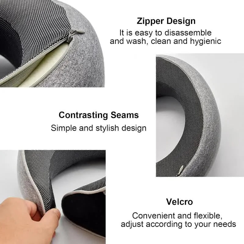 Memory Foam Neck