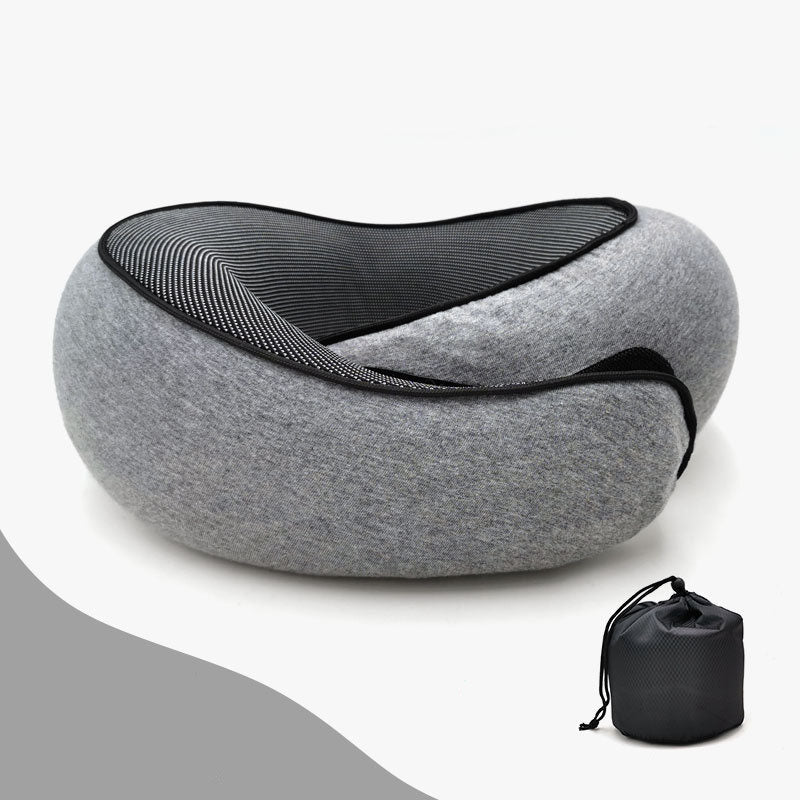 Memory Foam Neck