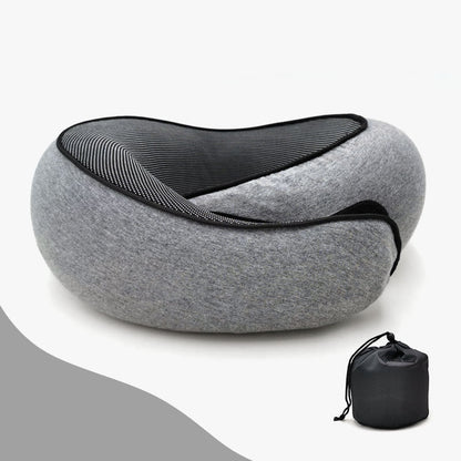 Memory Foam Neck