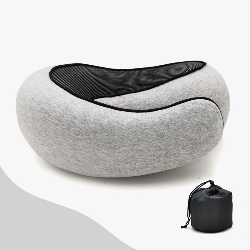 Memory Foam Neck