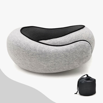 Memory Foam Neck
