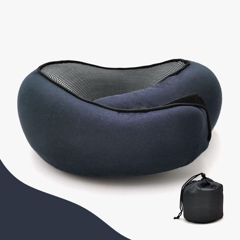 Memory Foam Neck