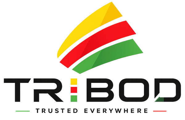TRIBOD