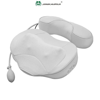 2-in-1 Neck Massager