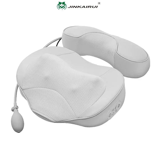 2-in-1 Neck Massager